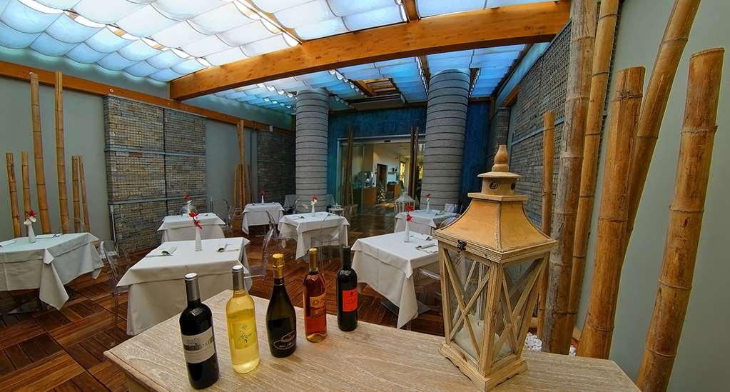 Hotel Sporting Cologno Cologno Monzese Faciliteter billede