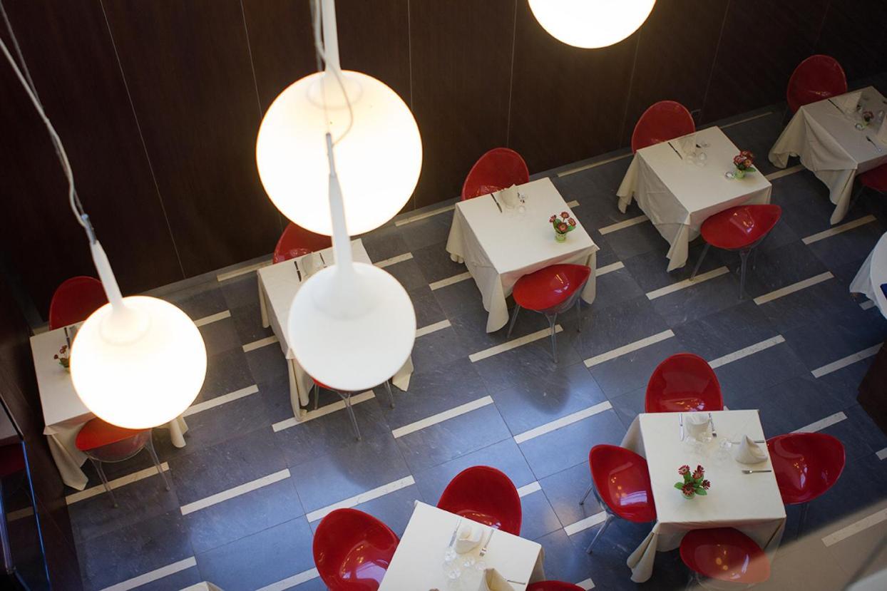 Hotel Sporting Cologno Cologno Monzese Eksteriør billede