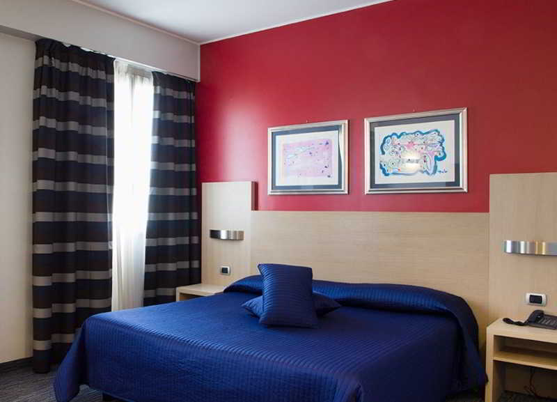 Hotel Sporting Cologno Cologno Monzese Eksteriør billede