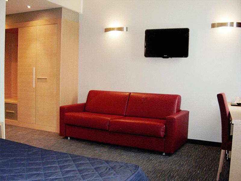 Hotel Sporting Cologno Cologno Monzese Eksteriør billede